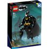 Lego 76259 Super Heroes DC Personaggio di Batman
