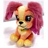 Disney Peluche Lilli Vagabondo Disney originale ufficiale 26 cm spedizione gratis