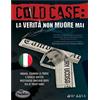 Cold Case 1: Escape Room La Verità Non Muore Mai | Gioco Investigativo per Tutta