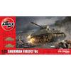 Airfix: Sherman Firefly in 1:72 [1502341]