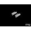 Eduard Accessories: Bf 108 oil cooler for Eduard in 1:32 [3962157]