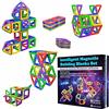 Desire Deluxe Costruzioni per Bambini Set Tessere magnetiche - Giochi Bambina 3