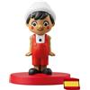 FABA Personaggio Sonoro di FABA - Le Avventure di Pinocchio - Racconti e Storie Sonor