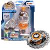 CRAZE Blade Starter Set Serie 2 Rhinok Trottola Da Battaglia, Con Lanciatore, pe