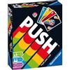 Ravensburger Push Gioco di Carte per tutta la famiglia 8+ Ravenburger