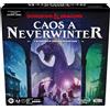 Hasbro Dungeons & Dragons Escape Game - Caos a Neverwinter. F66201030