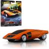 Does not apply Premium Lancia Stratos Zero, Veicolo Car Culture Circuit Legends Da Collezione,