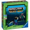 Ravensburger - Minecraft Builders & Biomes | Giochi Da Tavolo Adulti | Minecraft