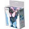Artemio - Set di 4 perforstrici per Stencil, per Bambini