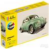 Heller: STARTER KIT Renault 4 CV in 1:24 [1000567620]
