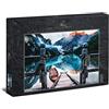 Ulmer Puzzleschmiede - Puzzle "Lago di Braies" - Puzzle da 2000 pezzi - Puzzle d
