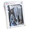 Artesanía Latina - Set di Strumenti Modellismo Professionale N1 - Modello 27001N