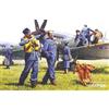 ICM: RAF Plioten und Bodenpersonal in 1:48 [3318081]