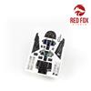 RED FOX STUDIOS RFSQS-48089 1/48 Jas-39C Gripen (for Italeri Kit)
