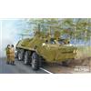 Trumpeter: BTR-60P BTR-60PU in 1:35 [9361576]