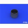 Eduard Accessories: F-104 exhaust nozzle early for Italeri in 1:32 [3962043]