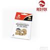 Red Fox Studio RFSQS-32142 Red Fox Studio: 1/32 Bf 108 Taifun Updated (Full Interior) (for Edua