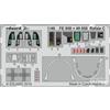 Eduard Accessories: Rafale C for Revell in 1:48 [7242958]