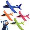 PATRICHOR Aereo Polistirolo Bambini, 4 Pezzi Aereo Giocattolo Giochi Bambino 3 4