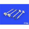 Eduard Accessories: AIM-9B Sidewinder in 1:32 [3962083]