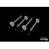 Eduard Accessories: AIM-9M/L Sidewinder in 1:32 [3962141]