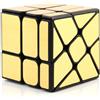 Meilong Cubo Di Rubik 2x2 3x3 4x4 5x5 6x6 7x7 8x8 9x9 Speed Cube Professionale
