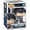 Funko SOLO LEVELING - Sung Jinwoo (Funko Pop!)