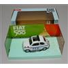Mondo Motors FIAT 500 N.313 OLD TIME - SCALA 1:24 MONDO MOTORS