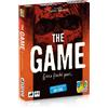 DV Giochi- The Game Tavolo in Cui Il Gioco è lavversario da Battere, Multicol...
