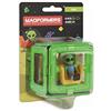 MAGFORMERS 278-13 - Giocattolo magnetico da costruzione, multicolore, 31,3 x 21,