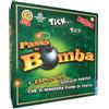 Giochi Uniti - Passa la Bomba, Gioco da Tavolo, 12+ Anni, 2+ Giocatori, Edizione