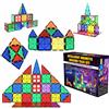 Desire Deluxe Set tessere magnetiche - Gioco Educativo per bambini e bambine - E