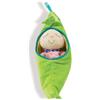 Manhattan Toy 205180 - Snuggle Pods, Peluche Un Comodo Baccello