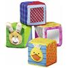 Ravensburger 04.474 blocchi, mini Passi My Game Cube preferito