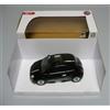 Mondo Motors FIAT 500 NEW - SCALA 1:24 MONDO MOTORS ( SILVER COLLECTION )