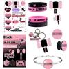 Tulufanskrr Set regalo Blackpink, Confezione regalo per fan dei Blink, Kpop Gadget Regali, C