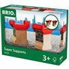 BRIO - Super Supporti, 33254