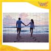 PUZZLE rettangolare PERSONALIZZATO con foto 30x40 A3 Idea Regalo fidanzati bimbo
