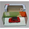 Mondo Motors FIAT 500 GIARDINETTA 1957 ROSSA - SCALA 1:43 MONDO MOTORS