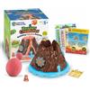 Learning Resources Vulcano Gorgogliante Beaker Creatures, dai 5 Anni, Kit Esperi