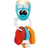 Artsana Boppy Le Mie Prime Chiavi elettroniche