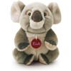 Trudi Koala Jamin Koala mascotte peluche, regalo di Natale e compleanno. | 15x20
