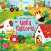 Usborne Libri tattili sonori - Nella fattoria