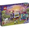 Lego 41688 Friends Il Caravan magico