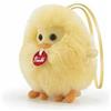 Trudi 29081 Charm Pulcino, Giallo, XXS