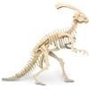Quay Parasaurolophus Woodcraft Kit di Costruzione FSC