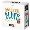 Ludic Masterbluff Chi Sta Mentendo? Mu27460 Gioco Di Società Per La Famiglia ...