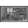 Eduard Accessories: M3A1 Stuart Fotoätzsatz in 1:35 [3935543]