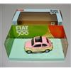 Mondo Motors FIAT 500 MISS ITALIA 1960 OLD TIME - SCALA 1:24 MONDO MOTORS