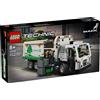 LEGO 42167 Technic Camion della spazzatura Mack LR Electric